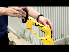 21V Litium Electric String Trimmer Brushless Motor Bezprzewodowa bateria narzędzia elektrycznego China