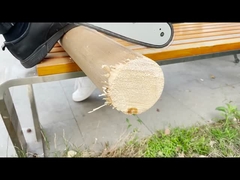 12-calowa bateria Przenośna mini ręczna piła łańcuchowa bezprzewodowa elektryczna piła łańcuchowa do cięcia drewna