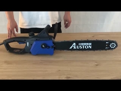 Piła łańcuchowa o mocy 1800 W Elektryczna piła łańcuchowa do cięcia drewna