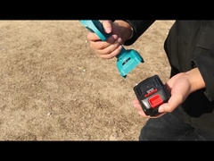 Pruner Auston AES20-9