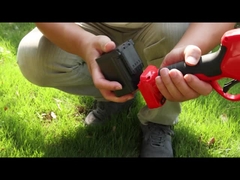 Pruner AES40-4 Auston