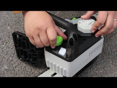 12-calowa piła łańcuchowa