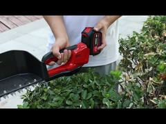 Maszyna do zbioru herbaty