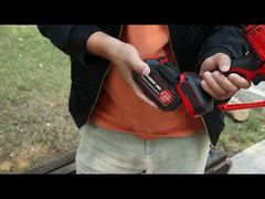 piła łańcuchowa akumulatorowa