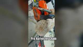 Łańcuch piły Pro Harvester Jakość UE i USA