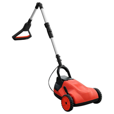 Portable Multifunctional Electric Lawn Mower Industrial Grade Household Lithium Battery 4-Stroke Feature Garden Tool for Cutting
