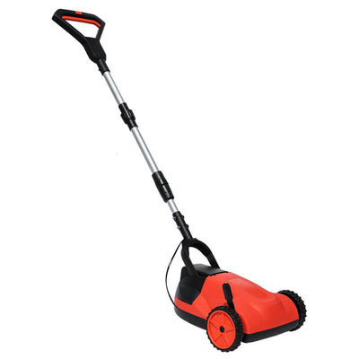 Home Portable Cordless Lawn Mower For Garden Grass Cutting Brushless Grass Trimmer 21V Li-on