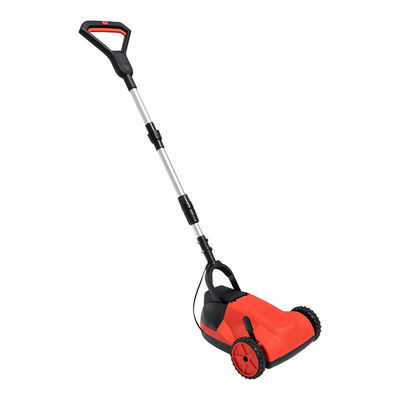 Small Household Cordless Lawn Mower High-Power Weeding Multifunctional Industrial Grade Rechargeable Hand-Push Tool For Home