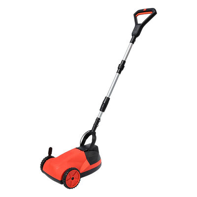 OEM Electric Garden Mower 4.0Ah Battery Lightweight Lawn Cutter Machine for Global Importers