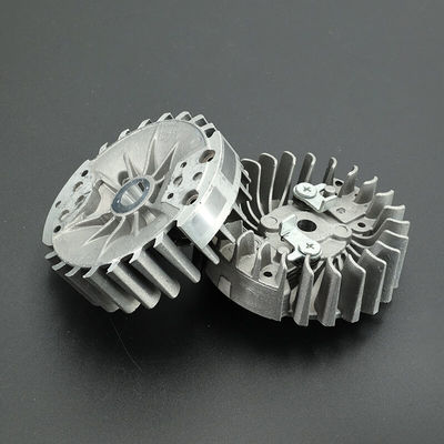 Heavy Duty Flywheel for Chain Saw Parts Kit Tree Cutting Machine Accessories