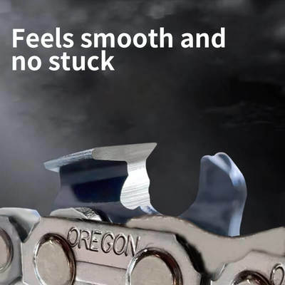 Oregon Chain for Chainsaw 3/8 Pitch Accessories for Wood Cutting