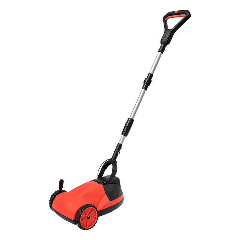 OEM Electric Garden Mower 4.0Ah Battery Lightweight Lawn Cutter Machine for Global Importers