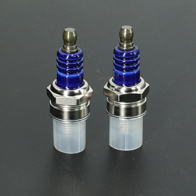 Gasoline Powered Chainsaw Spark Plug for Cutting Machine Repair Spare Parts