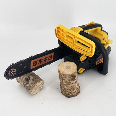 Piła łańcuchowa z górnego uchwytu 25CC 2500 Piła łańcuchowa benzynowa do użytku domowego